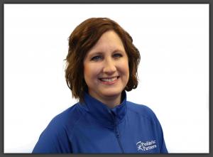 Jill Stroup MS, OTR/L
